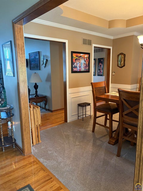 Tiny photo for 3736 SW Summerfield Dr, Topeka, KS 66610 (MLS # 244338)