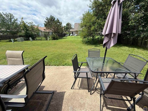 Tiny photo for 2717 Wildflower Drive, Lawrence, KS 66046 (MLS # 245519)