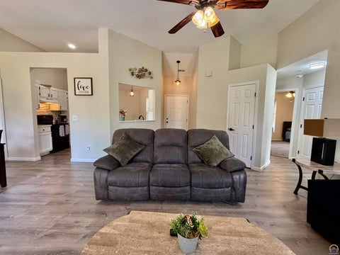 Tiny photo for 2717 Wildflower Drive, Lawrence, KS 66046 (MLS # 245519)