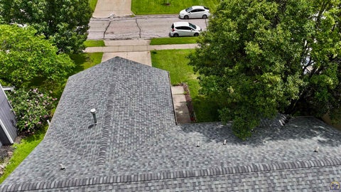 Tiny photo for 2717 Wildflower Drive, Lawrence, KS 66046 (MLS # 245519)