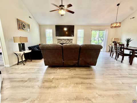 Tiny photo for 2717 Wildflower Drive, Lawrence, KS 66046 (MLS # 245519)