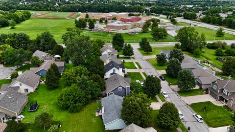 Tiny photo for 2717 Wildflower Drive, Lawrence, KS 66046 (MLS # 245519)