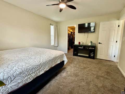 Tiny photo for 2717 Wildflower Drive, Lawrence, KS 66046 (MLS # 245519)