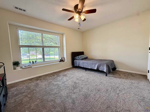 Tiny photo for 2717 Wildflower Drive, Lawrence, KS 66046 (MLS # 245519)