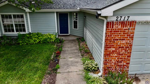Tiny photo for 2717 Wildflower Drive, Lawrence, KS 66046 (MLS # 245519)