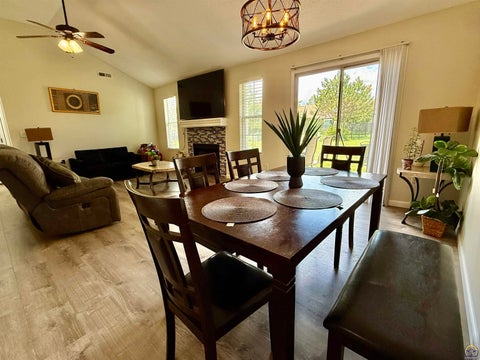 Tiny photo for 2717 Wildflower Drive, Lawrence, KS 66046 (MLS # 245519)