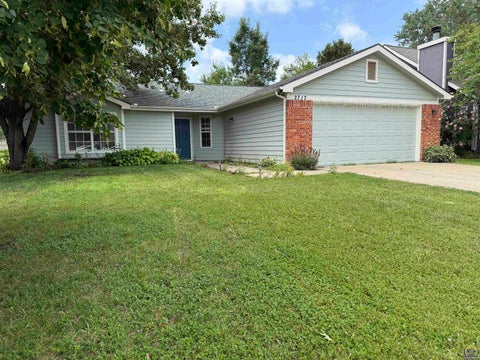 Tiny photo for 2717 Wildflower Drive, Lawrence, KS 66046 (MLS # 245519)