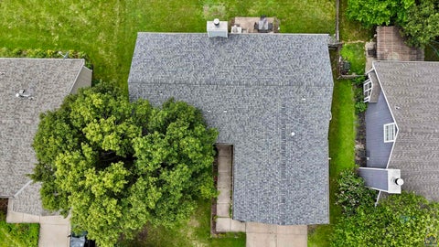 Tiny photo for 2717 Wildflower Drive, Lawrence, KS 66046 (MLS # 245519)