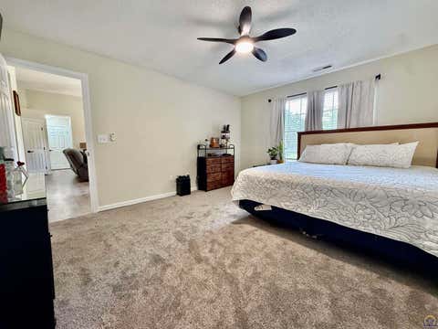Tiny photo for 2717 Wildflower Drive, Lawrence, KS 66046 (MLS # 245519)
