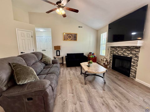 Tiny photo for 2717 Wildflower Drive, Lawrence, KS 66046 (MLS # 245519)