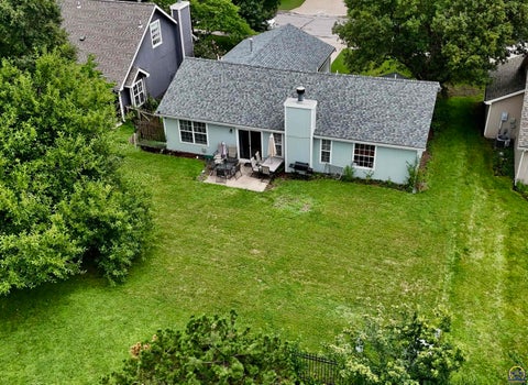 Tiny photo for 2717 Wildflower Drive, Lawrence, KS 66046 (MLS # 245519)