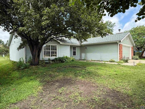 Tiny photo for 2717 Wildflower Drive, Lawrence, KS 66046 (MLS # 245519)