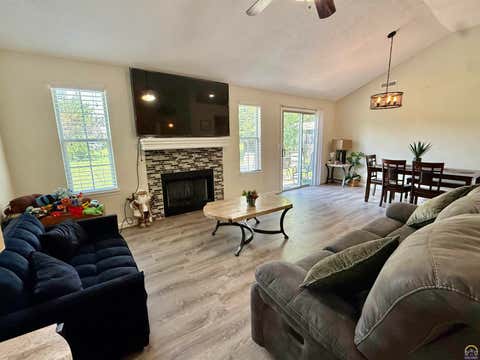 Tiny photo for 2717 Wildflower Drive, Lawrence, KS 66046 (MLS # 245519)