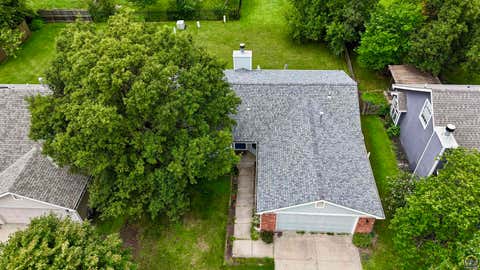 Tiny photo for 2717 Wildflower Drive, Lawrence, KS 66046 (MLS # 245519)