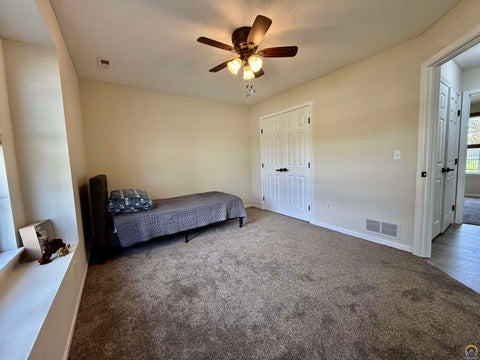 Tiny photo for 2717 Wildflower Drive, Lawrence, KS 66046 (MLS # 245519)