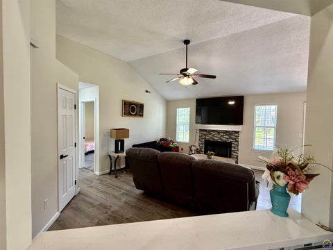 Tiny photo for 2717 Wildflower Drive, Lawrence, KS 66046 (MLS # 245519)