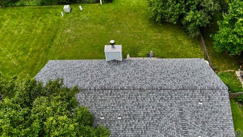Tiny photo for 2717 Wildflower Drive, Lawrence, KS 66046 (MLS # 245519)