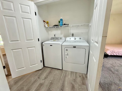 Tiny photo for 2717 Wildflower Drive, Lawrence, KS 66046 (MLS # 245519)