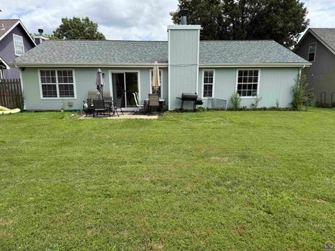 Tiny photo for 2717 Wildflower Drive, Lawrence, KS 66046 (MLS # 245519)
