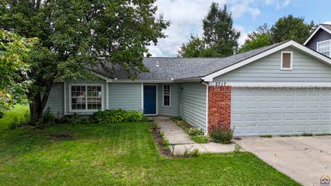 Tiny photo for 2717 Wildflower Drive, Lawrence, KS 66046 (MLS # 245519)