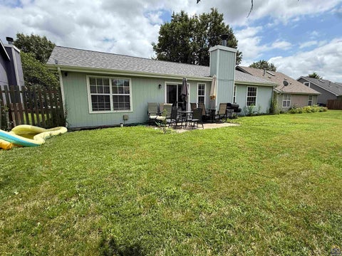 Tiny photo for 2717 Wildflower Drive, Lawrence, KS 66046 (MLS # 245519)