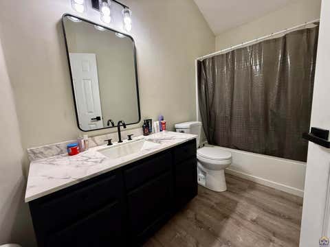 Tiny photo for 2717 Wildflower Drive, Lawrence, KS 66046 (MLS # 245519)