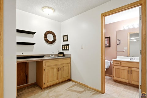 Tiny photo for 4324 SW Stone Ave, Topeka, KS 66610 (MLS # 246438)