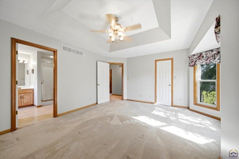 Tiny photo for 4324 SW Stone Ave, Topeka, KS 66610 (MLS # 246438)