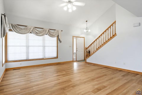 Tiny photo for 4324 SW Stone Ave, Topeka, KS 66610 (MLS # 246438)