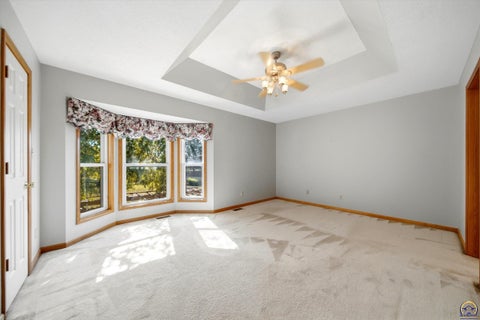 Tiny photo for 4324 SW Stone Ave, Topeka, KS 66610 (MLS # 246438)