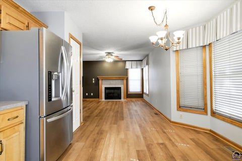 Tiny photo for 4324 SW Stone Ave, Topeka, KS 66610 (MLS # 246438)