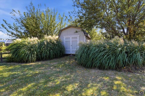 Tiny photo for 4324 SW Stone Ave, Topeka, KS 66610 (MLS # 246438)
