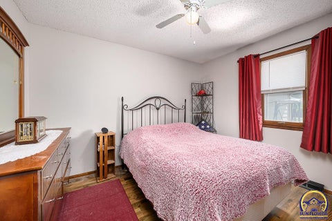 Tiny photo for 207 Main St, Perry, KS 66073 (MLS # 244714)
