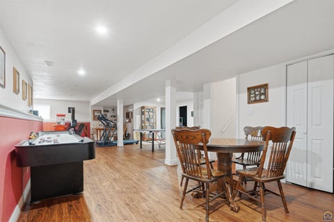 Tiny photo for 5218 NW Sterling Chase Dr, Topeka, KS 66618 (MLS # 245981)