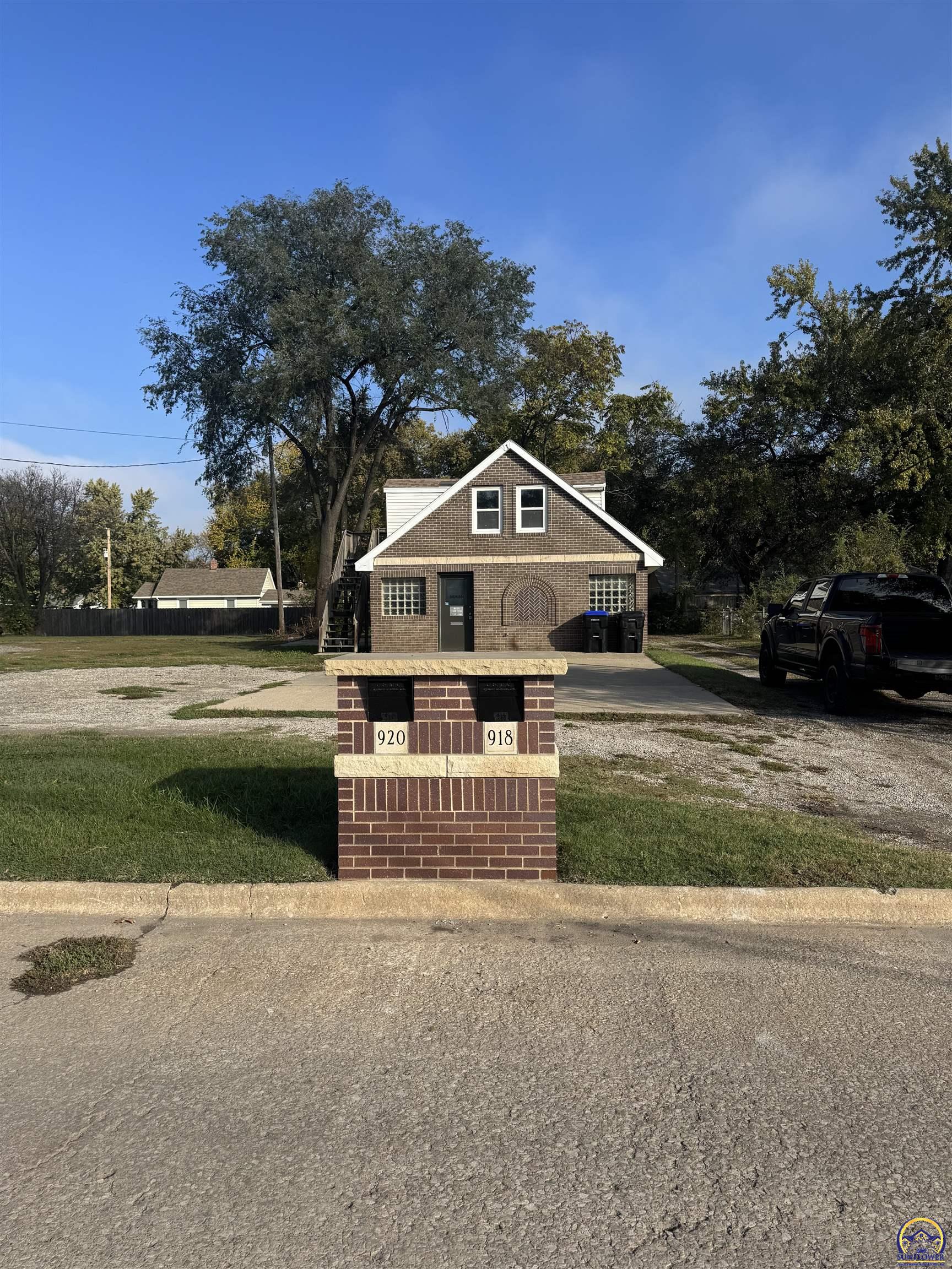 Topeka, Kansas 66608, United States, ,Commercial,Active,235976