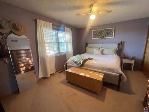 Tiny photo for 2011 Holiday Dr, Emporia, KS 66801 (MLS # 245023)
