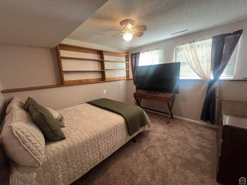 Tiny photo for 2011 Holiday Dr, Emporia, KS 66801 (MLS # 245023)