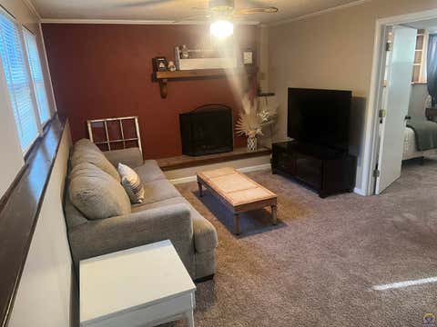 Tiny photo for 2011 Holiday Dr, Emporia, KS 66801 (MLS # 245023)