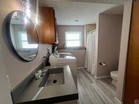 Tiny photo for 2011 Holiday Dr, Emporia, KS 66801 (MLS # 245023)