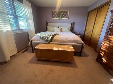 Tiny photo for 2011 Holiday Dr, Emporia, KS 66801 (MLS # 245023)