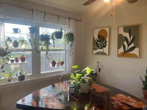 Tiny photo for 2011 Holiday Dr, Emporia, KS 66801 (MLS # 245023)