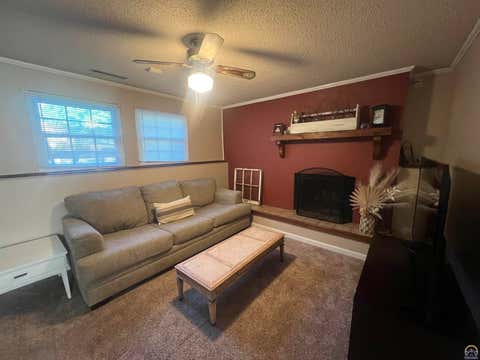 Tiny photo for 2011 Holiday Dr, Emporia, KS 66801 (MLS # 245023)