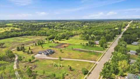 Tiny photo for 5755 SW Wanamaker Rd, Topeka, KS 66610 (MLS # 246560)