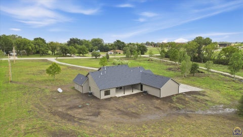 Tiny photo for 5755 SW Wanamaker Rd, Topeka, KS 66610 (MLS # 246560)
