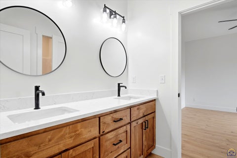 Tiny photo for 5755 SW Wanamaker Rd, Topeka, KS 66610 (MLS # 246560)