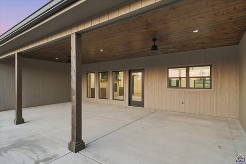 Tiny photo for 5755 SW Wanamaker Rd, Topeka, KS 66610 (MLS # 246560)