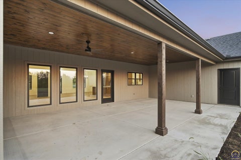 Tiny photo for 5755 SW Wanamaker Rd, Topeka, KS 66610 (MLS # 246560)