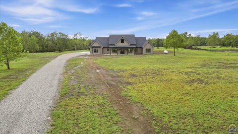 Tiny photo for 5755 SW Wanamaker Rd, Topeka, KS 66610 (MLS # 246560)