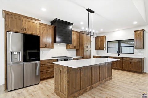 Tiny photo for 5755 SW Wanamaker Rd, Topeka, KS 66610 (MLS # 246560)