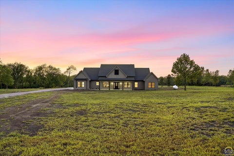 Tiny photo for 5755 SW Wanamaker Rd, Topeka, KS 66610 (MLS # 246560)